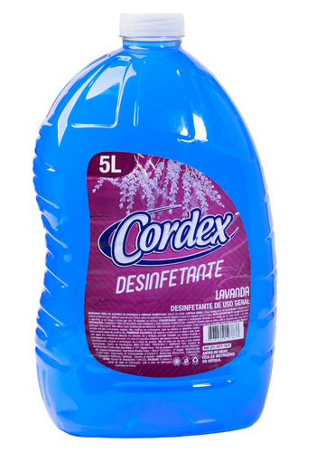 Desinfetante Lavanda